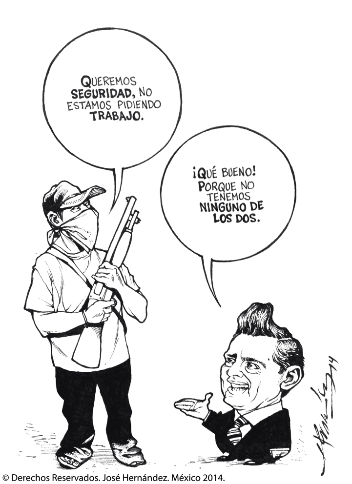Compromisos Cumplidos